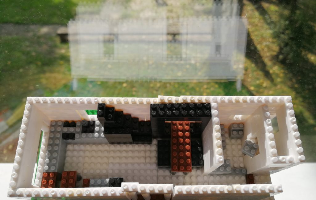 Tiny House Design