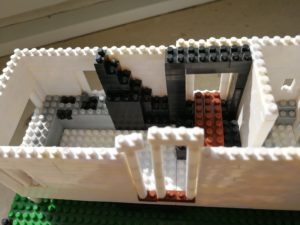 Tiny House Modell Tiny House Modell