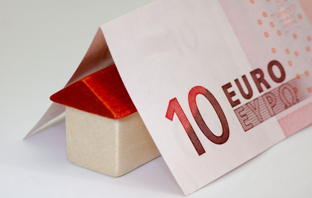 Tiny House Finanzierung